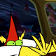 Illustration for article titled Wander Over Yonder: “The Wanders/The Axe”